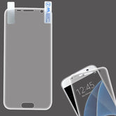 MyBat Screen Protector (with Full Screen Coverage) for Samsung G930 (Galaxy S7) - ClearMyBat Pro